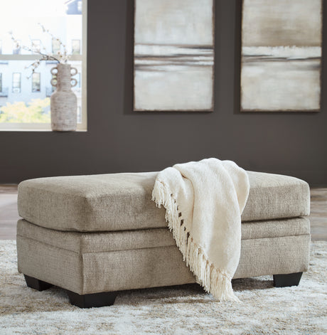 Furniture City Slidell - Ashley Furniture - Stonemeade Living Room - Rocker Recliner / Nutmeg - 5950525