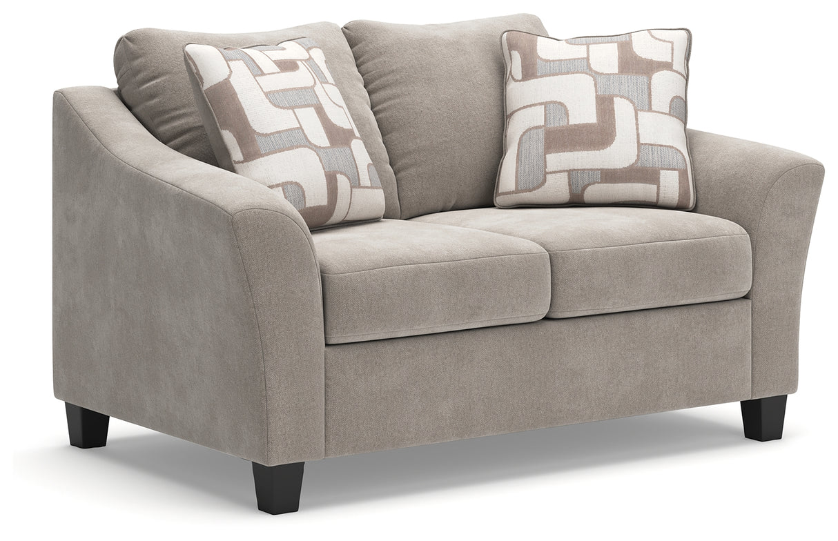 Willarae Living Room