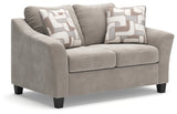 Willarae Living Room