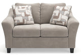 Willarae Living Room