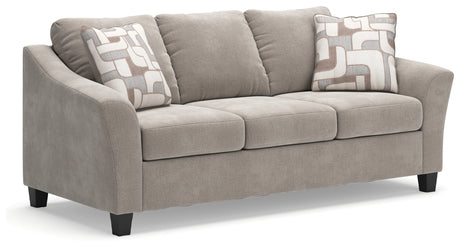 Willarae Living Room