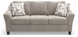 Willarae Living Room