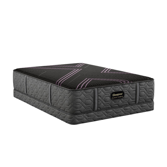 Beautyrest Black Hybrid - 13.5" Series Two Plush Mattress