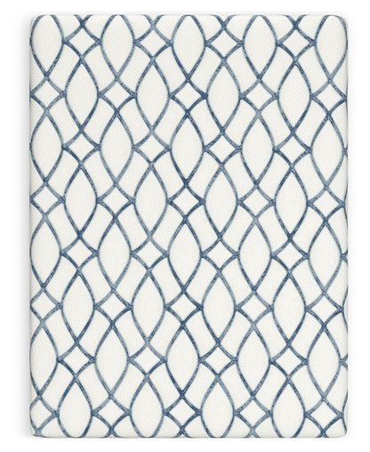 12 Inch Chime Elite 2.0 - Foam Mattress