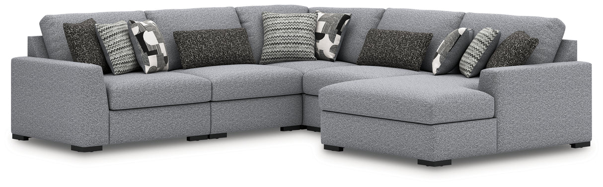 Bealton Sectionals