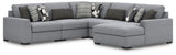 Bealton Sectionals