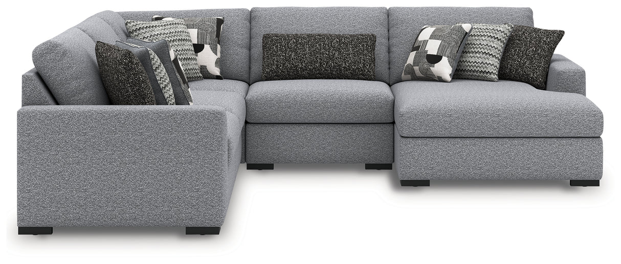 Bealton Sectionals