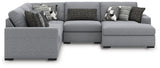 Bealton Sectionals