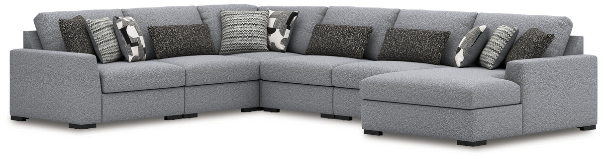 Bealton Sectionals