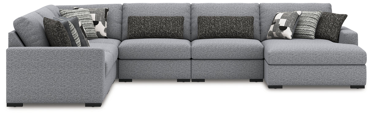 Bealton Sectionals