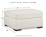 Chessington Living Room