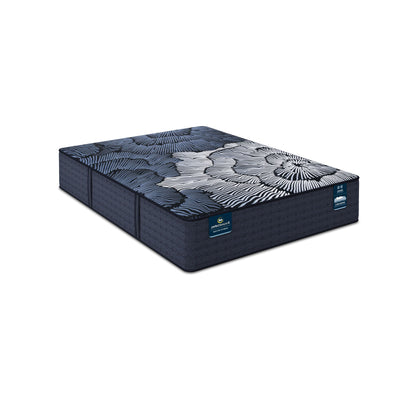 Perfect Sleeper X - 14.25" Max Hybrid Medium Mattress