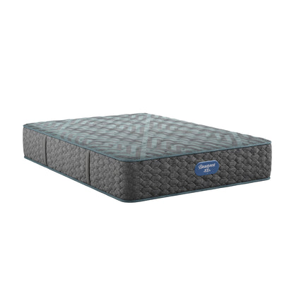 Beautyrest - Level One Firm Mattress