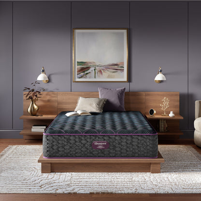 Beautyrest World Class - Level Three Medium Firm Mattress