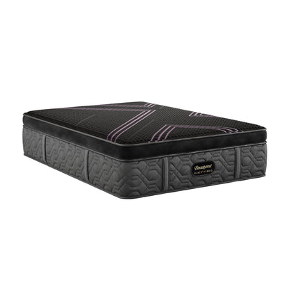 Beautyrest Black - 14.5" Series Two Hybrid Medium Apex Top Mattress