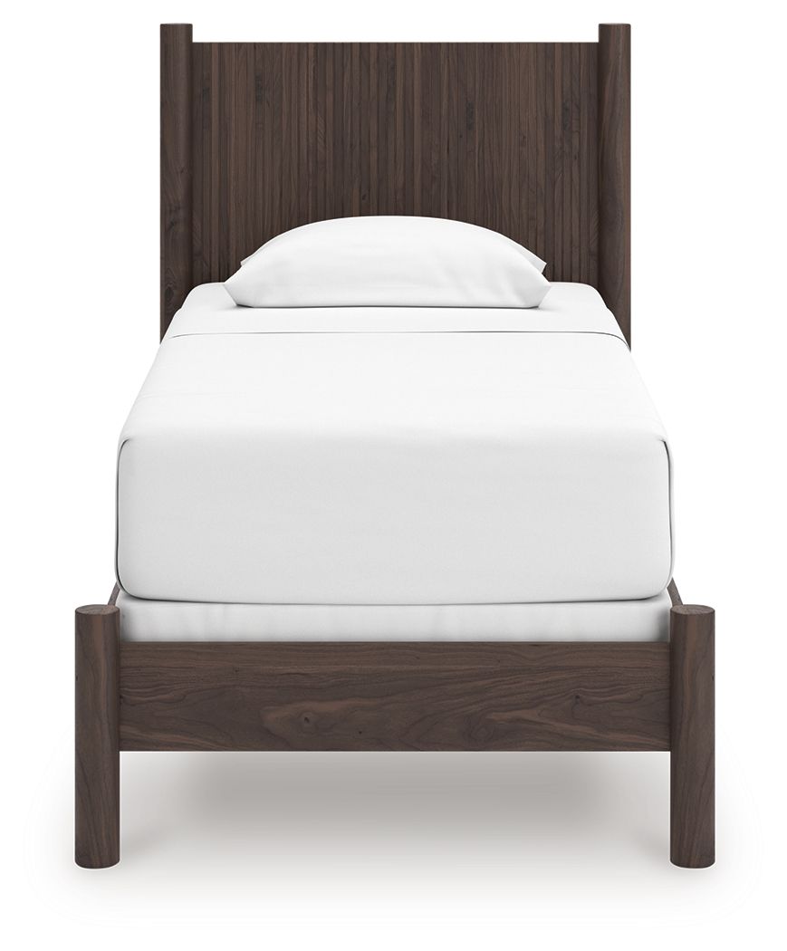 Pamytta - Panel Bed