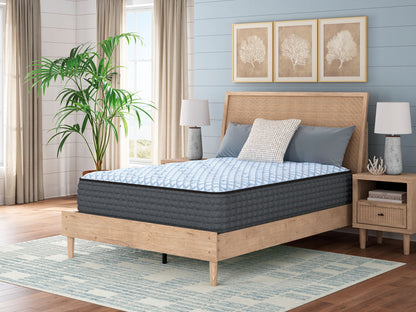 Destin Cove Plush - Mattress