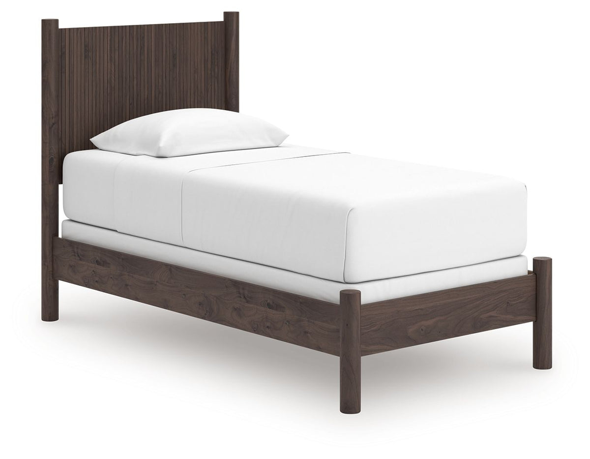Pamytta - Panel Bed
