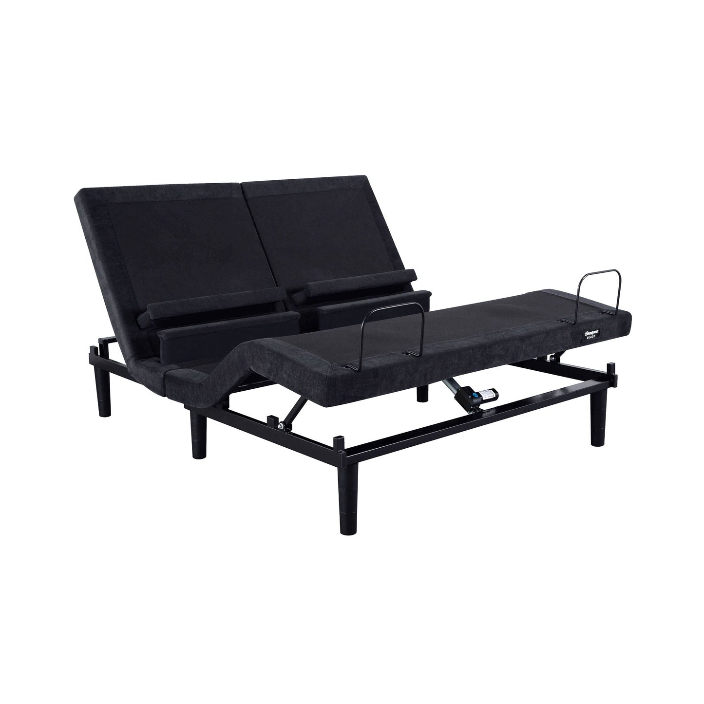 Beautyrest Black - Luxury Adjustable Base