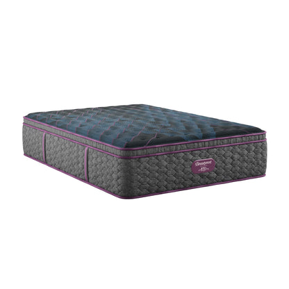 Beautyrest World Class - Level Three Medium Pillow Top Mattress