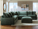 Carriage View Sectionals