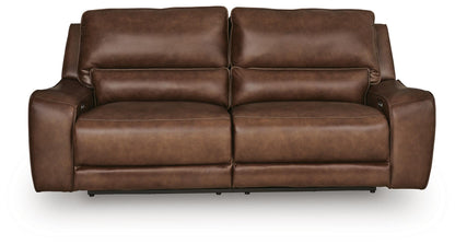 DeepWakes - Power Reclining Sectional