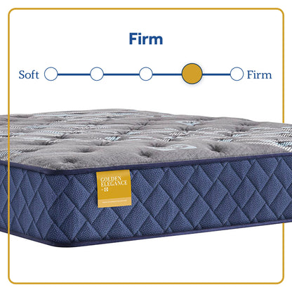 Golden Elegance - Royal Park Firm Tight Top Mattress