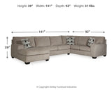 Ballinasloe Sectional