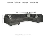 Ballinasloe Sectional