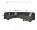 Ballinasloe Sectional