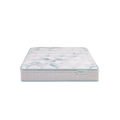 Dream Weaver - 12.25" Medium Euro Top Mattress