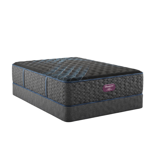 Beautyrest World Class - Level Four Medium Mattress