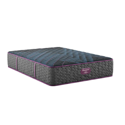 Beautyrest World Class - Level Three Extra Firm Mattress