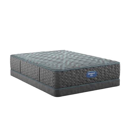 Beautyrest - Level One Firm Mattress