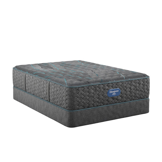 Beautyrest - Level Two Medium Mattress