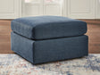 Furniture City Slidell - Ashley Furniture - Modmax Living Room - Oversized Accent Ottoman / Spice - 9210208