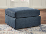 Furniture City Slidell - Ashley Furniture - Modmax Living Room - Oversized Accent Ottoman / Spice - 9210208