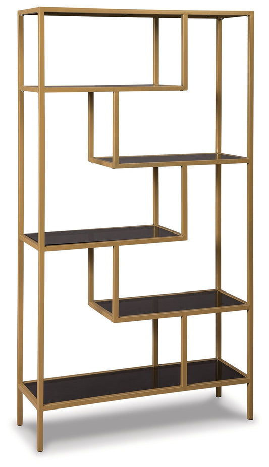Frankwell - Bookcase