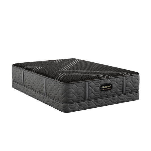Beautyrest Black Hybrid - 12.5" Series One Firm Mattress
