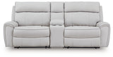 Social Pointe Sectional