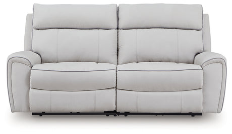 Social Pointe Sectional