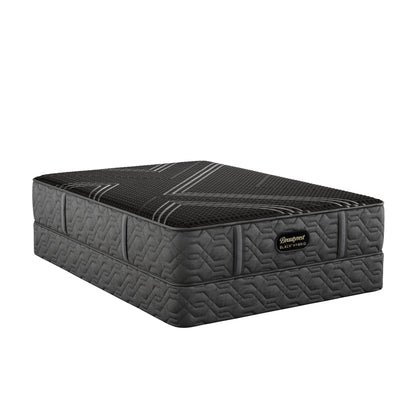 Beautyrest Black Hybrid - 13" Series One Medium Mattress