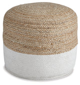 Sweed Valley Pouf