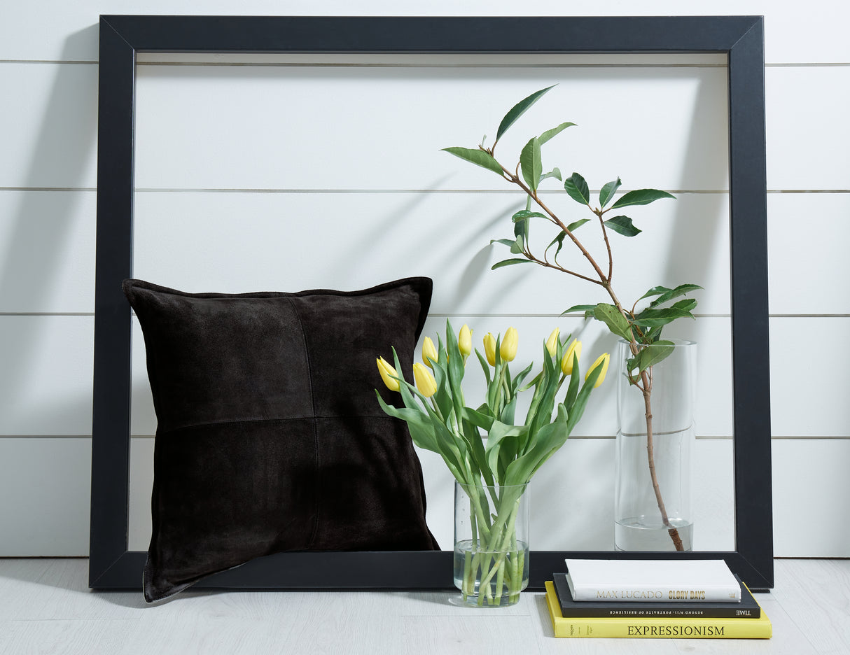 Furniture City Slidell - Ashley Furniture - Rayvale Pillows - Pillow / Charcoal - A1000761P