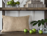 Furniture City Slidell - Ashley Furniture - Abreyah Pillows - Pillow (4/CS) / Tan - A1000957