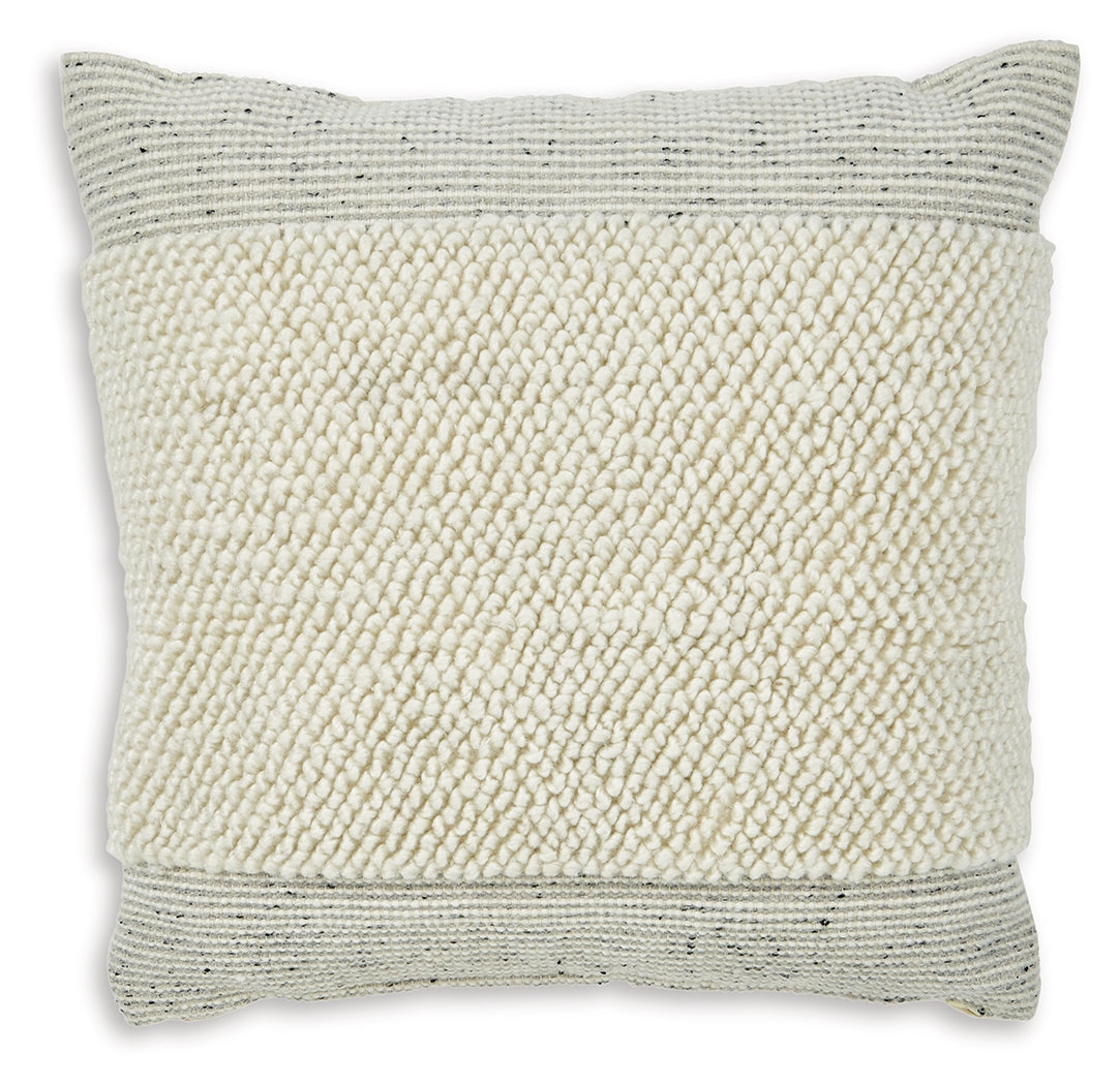 Rowcher Pillows