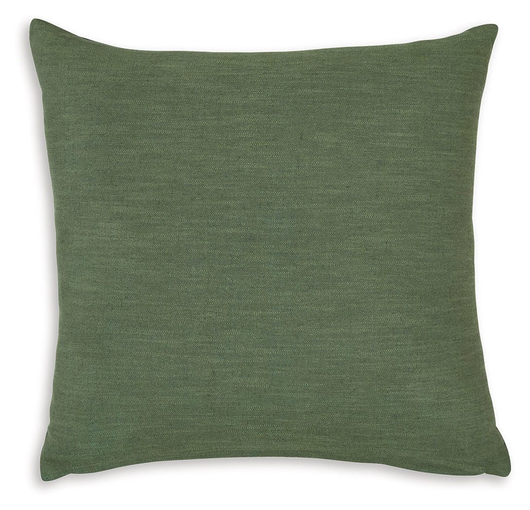 Thaneville Pillows