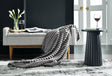 Furniture City Slidell - Ashley Furniture - Alsonwell Throw (Set of 3) - Throw (3/CS) / Gray - A1001081