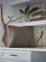 Furniture City Slidell - Ashley Furniture - Landcher Pillows - Pillow / Brown - A1001104P