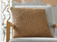 Furniture City Slidell - Ashley Furniture - Habenvale Pillows - Pillow (4/CS) / Tan - A1001120
